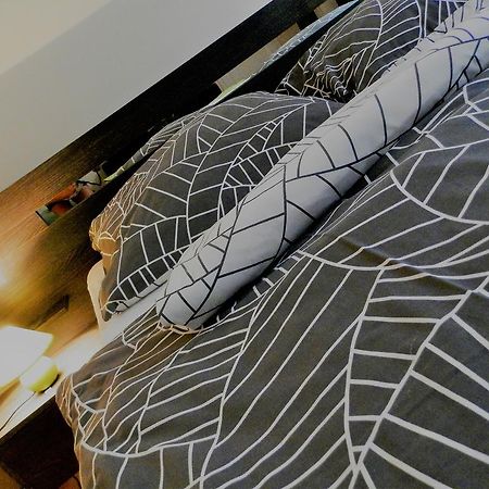 Bartok Ter Panzio Bed & Breakfast Eger Luaran gambar