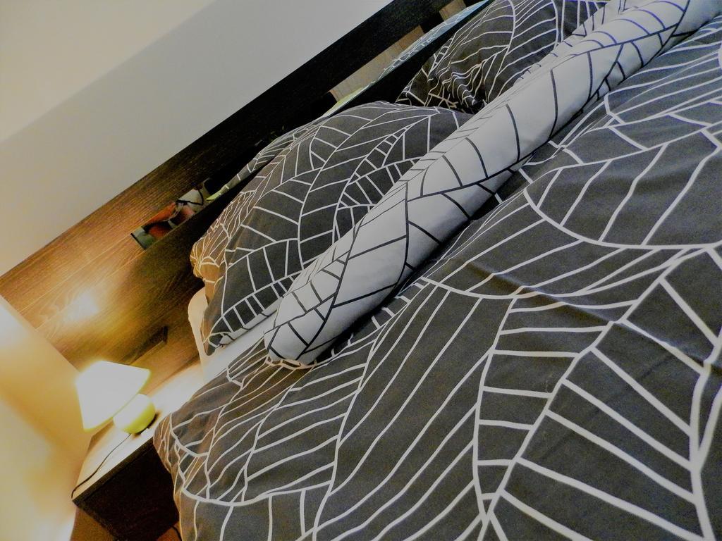 Bartok Ter Panzio Bed & Breakfast Eger Luaran gambar